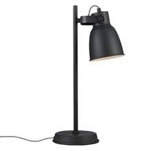 Adrian Metal Desk Lamp